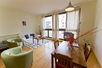 Ausias Marc Apartment Barcelona Kültér fotó