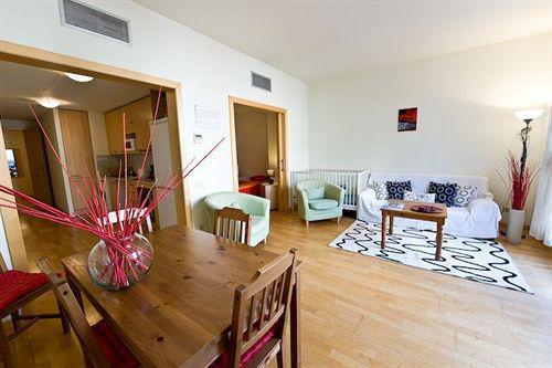 Ausias Marc Apartment Barcelona Kültér fotó