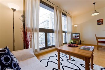 Ausias Marc Apartment Barcelona Kültér fotó