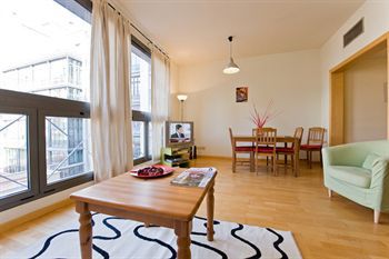 Ausias Marc Apartment Barcelona Kültér fotó