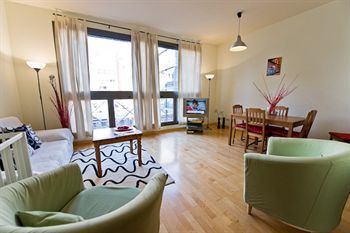 Ausias Marc Apartment Barcelona Kültér fotó