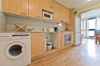 Ausias Marc Apartment Barcelona Kültér fotó